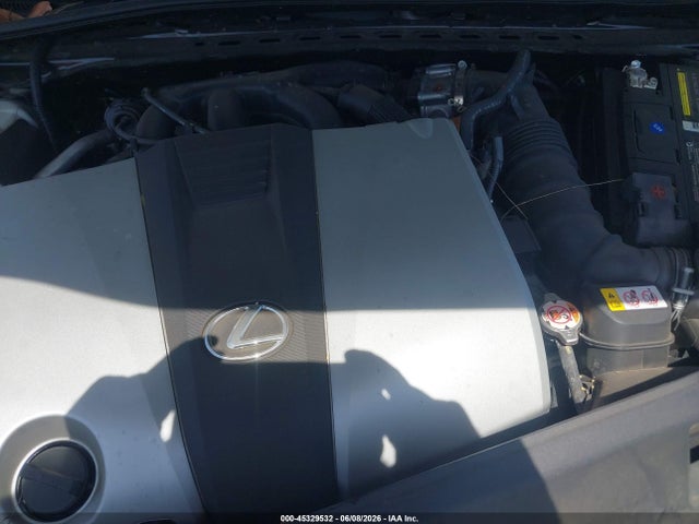Lexus ES 350 2021 58ADZ1B14MU089710 Image 10