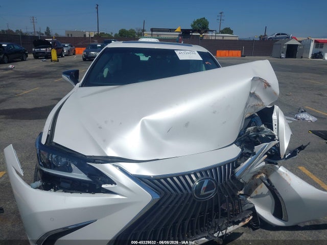 Lexus ES 350 2021 58ADZ1B14MU089710 Image 12