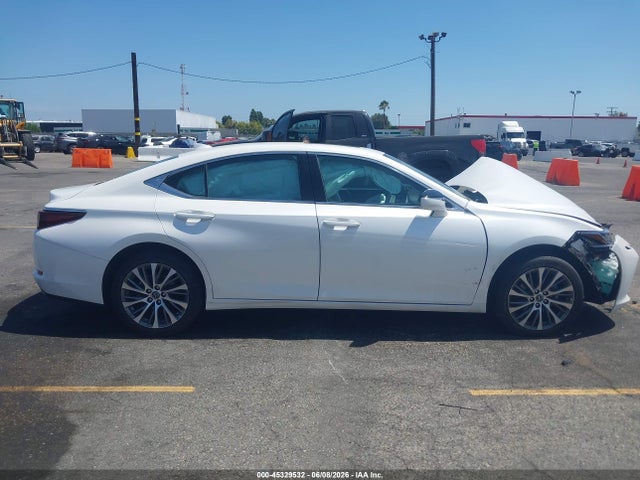 Lexus ES 350 2021 58ADZ1B14MU089710 Image 13