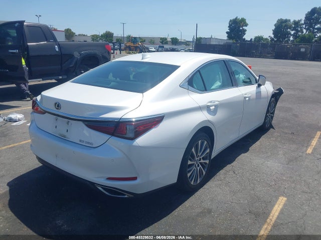 Aukcja sprzedaży 2021 Lexus Es 350, vin: 58ADZ1B14MU089710, numer aukcji: 45329532