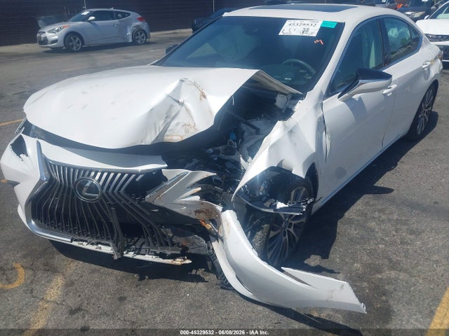 Lexus ES 350 2021 58ADZ1B14MU089710 Image 6