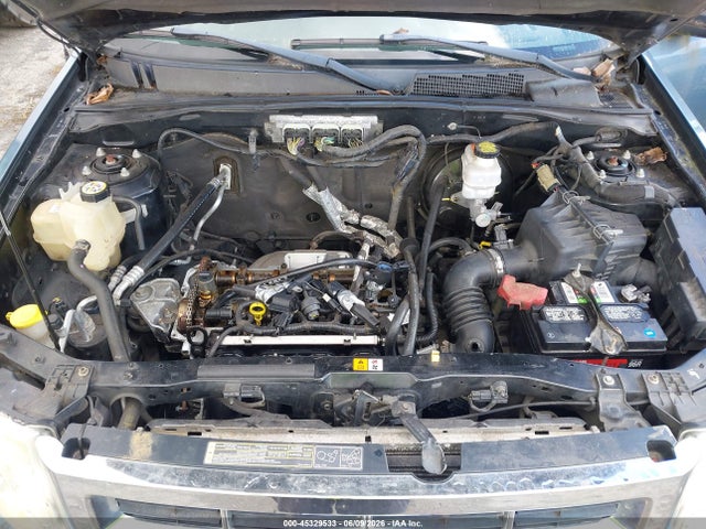Aukcja sprzedaży 2011 Ford Escape Xlt, vin: 1FMCU9D71BKA27028, numer aukcji: 45329533