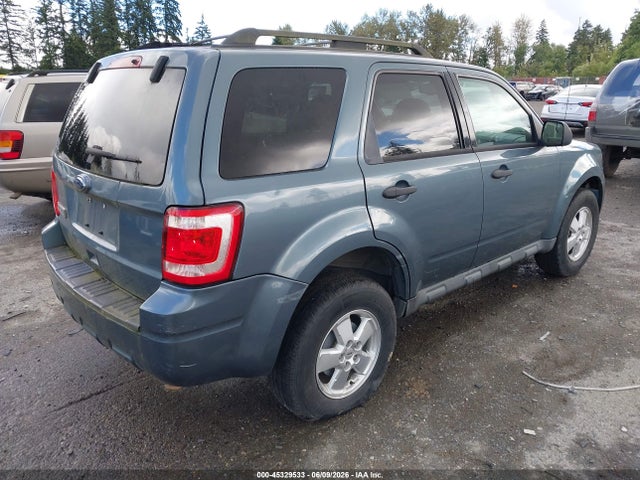 Aukcja sprzedaży 2011 Ford Escape Xlt, vin: 1FMCU9D71BKA27028, numer aukcji: 45329533