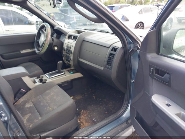 Aukcja sprzedaży 2011 Ford Escape Xlt, vin: 1FMCU9D71BKA27028, numer aukcji: 45329533