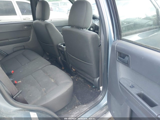Aukcja sprzedaży 2011 Ford Escape Xlt, vin: 1FMCU9D71BKA27028, numer aukcji: 45329533