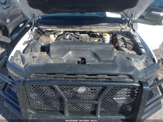 Aukcja sprzedaży 2025 Ram 3500 Tradesman  4x4 8' Box, vin: 3C63RRGL9SG509565, numer aukcji: 45329536