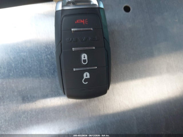 Aukcja sprzedaży 2025 Ram 3500 Tradesman  4x4 8' Box, vin: 3C63RRGL9SG509565, numer aukcji: 45329536
