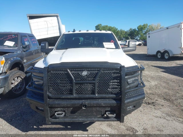 Aukcja sprzedaży 2025 Ram 3500 Tradesman  4x4 8' Box, vin: 3C63RRGL9SG509565, numer aukcji: 45329536