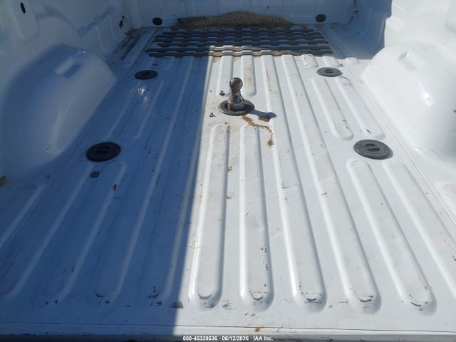 Aukcja sprzedaży 2025 Ram 3500 Tradesman  4x4 8' Box, vin: 3C63RRGL9SG509565, numer aukcji: 45329536