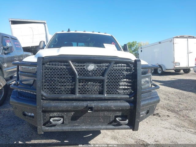 Aukcja sprzedaży 2025 Ram 3500 Tradesman  4x4 8' Box, vin: 3C63RRGL9SG509565, numer aukcji: 45329536