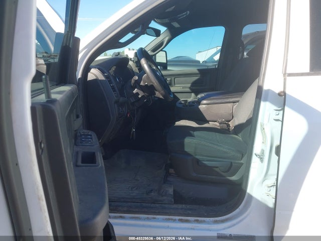 Aukcja sprzedaży 2025 Ram 3500 Tradesman  4x4 8' Box, vin: 3C63RRGL9SG509565, numer aukcji: 45329536