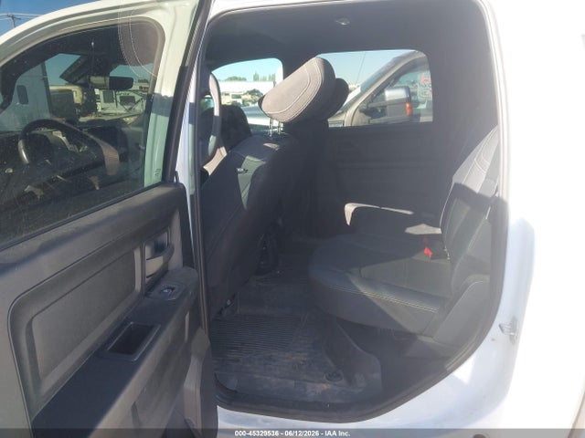 Aukcja sprzedaży 2025 Ram 3500 Tradesman  4x4 8' Box, vin: 3C63RRGL9SG509565, numer aukcji: 45329536