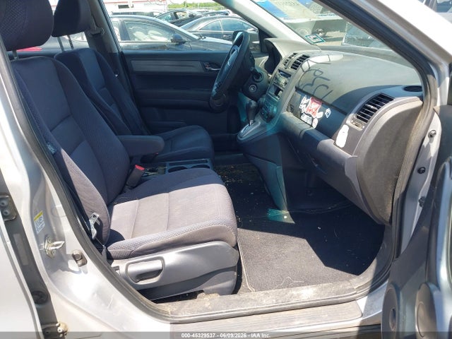 45329537 :رقم المزاد ، 5J6RE48329L031481 vin ، 2009 Honda Cr-v Lx مزاد بيع