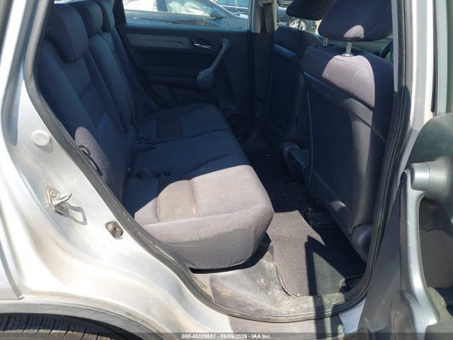45329537 :رقم المزاد ، 5J6RE48329L031481 vin ، 2009 Honda Cr-v Lx مزاد بيع