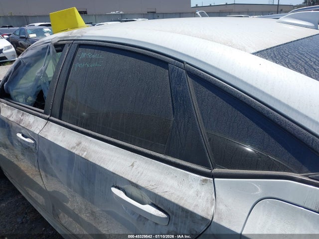 2HGFE2F57TH510678 Honda Civic Sport