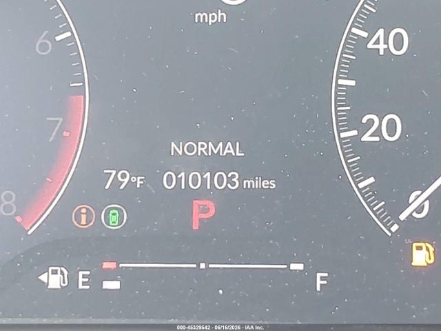 2HGFE2F57TH510678 Honda Civic Sport