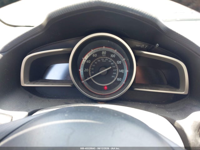 Mazda Mazda3 I Touring 2014 JM1BM1L79E1168717 Image 7
