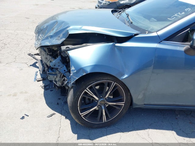 Mazda Mazda3 I Touring 2014 JM1BM1L79E1168717 Image 12