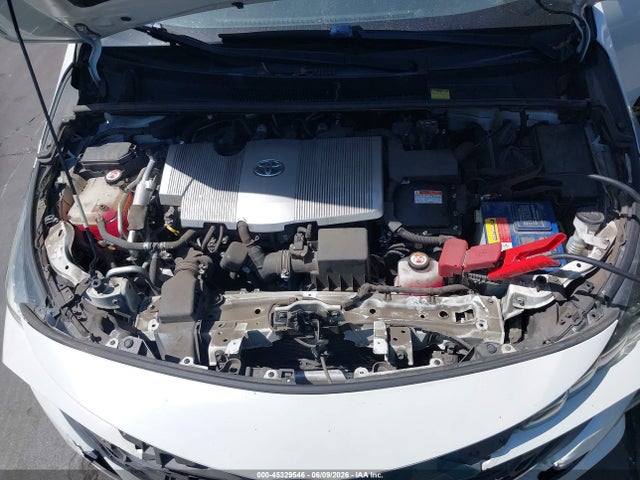 JTDKARFP5H3057562 Toyota Prius Prime Premium