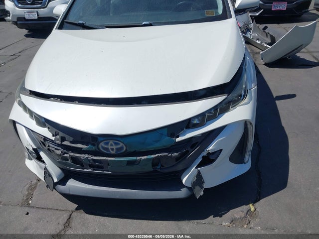 JTDKARFP5H3057562 Toyota Prius Prime Premium