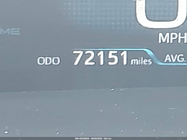 JTDKARFP5H3057562 Toyota Prius Prime Premium