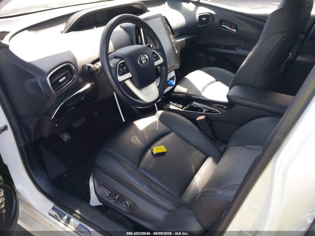 JTDKARFP5H3057562 Toyota Prius Prime Premium