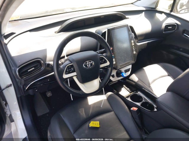 JTDKARFP5H3057562 Toyota Prius Prime Premium