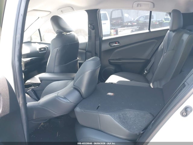 JTDKARFP5H3057562 Toyota Prius Prime Premium