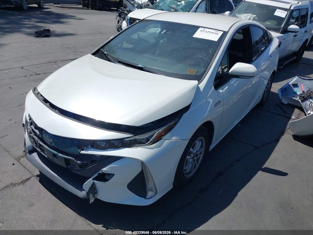 JTDKARFP5H3057562 Toyota Prius Prime Premium
