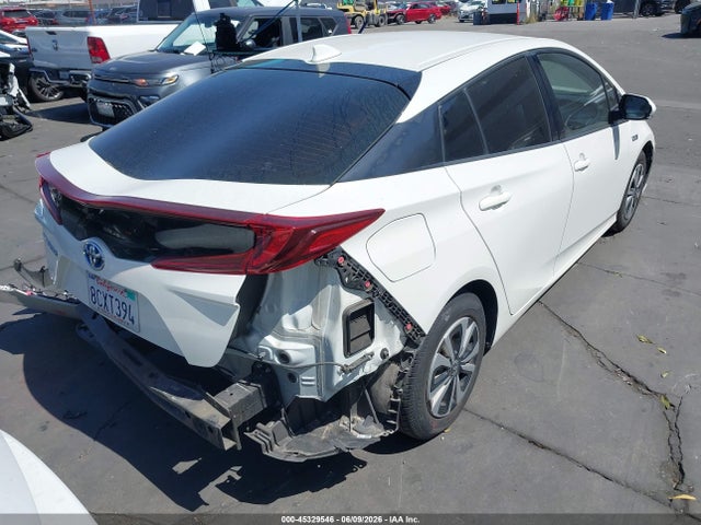 JTDKARFP5H3057562 Toyota Prius Prime Premium