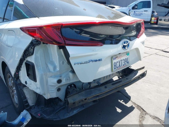JTDKARFP5H3057562 Toyota Prius Prime Premium