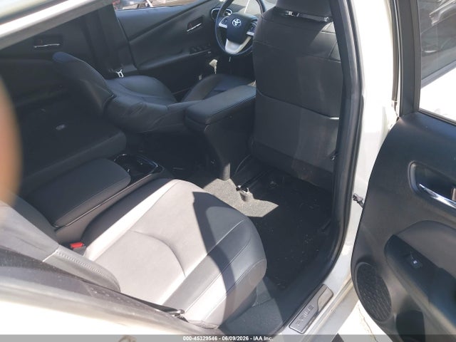 JTDKARFP5H3057562 Toyota Prius Prime Premium