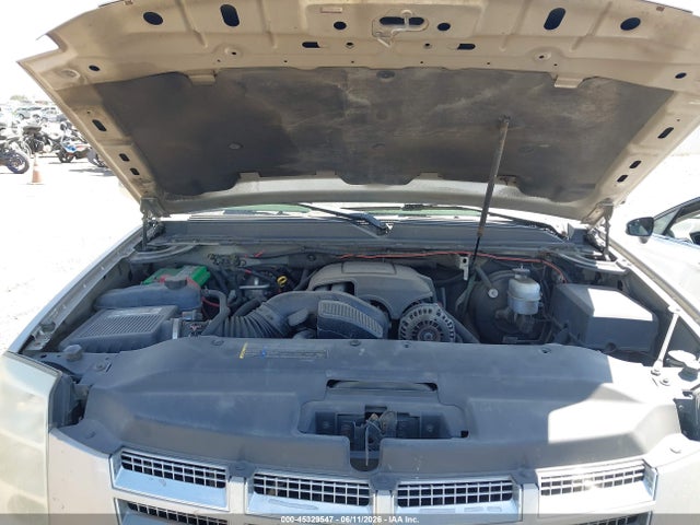 Продаж на аукціоні авто 2007 Cadillac Escalade Ext, vin: 3GYFK62867G294577, номер лоту: 45329547