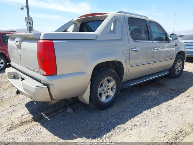 Продаж на аукціоні авто 2007 Cadillac Escalade Ext, vin: 3GYFK62867G294577, номер лоту: 45329547