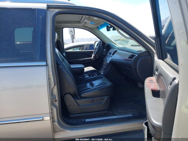 Продаж на аукціоні авто 2007 Cadillac Escalade Ext, vin: 3GYFK62867G294577, номер лоту: 45329547