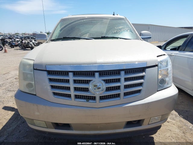 Продаж на аукціоні авто 2007 Cadillac Escalade Ext, vin: 3GYFK62867G294577, номер лоту: 45329547