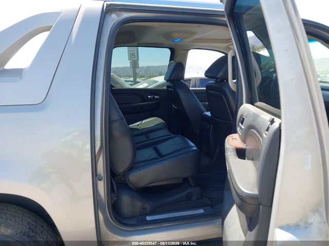 Продаж на аукціоні авто 2007 Cadillac Escalade Ext, vin: 3GYFK62867G294577, номер лоту: 45329547