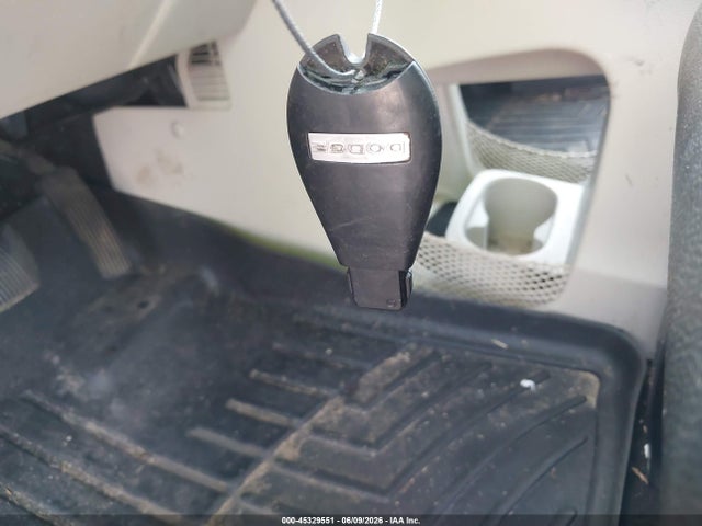 Продаж на аукціоні авто 2018 Dodge Grand Caravan Sxt, vin: 2C4RDGCG1JR265773, номер лоту: 45329551