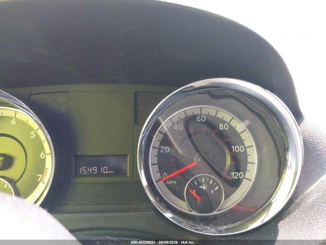 Продаж на аукціоні авто 2018 Dodge Grand Caravan Sxt, vin: 2C4RDGCG1JR265773, номер лоту: 45329551