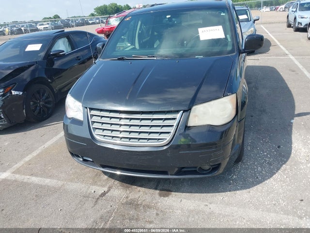 Продаж на аукціоні авто 2018 Dodge Grand Caravan Sxt, vin: 2C4RDGCG1JR265773, номер лоту: 45329551