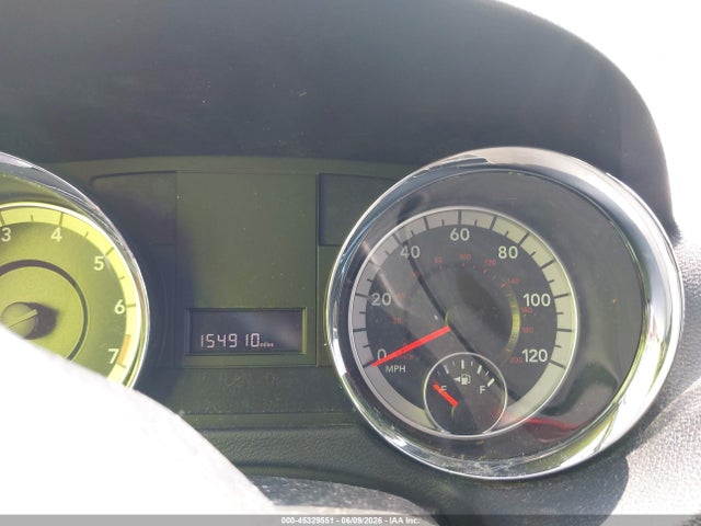 Продаж на аукціоні авто 2018 Dodge Grand Caravan Sxt, vin: 2C4RDGCG1JR265773, номер лоту: 45329551