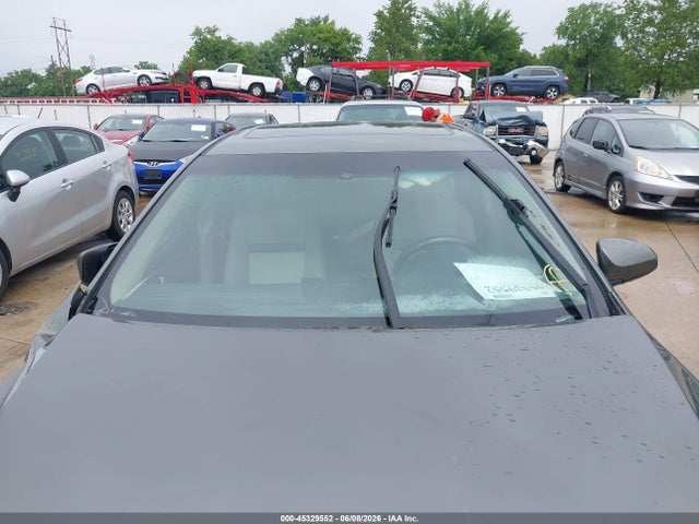 45329552 :رقم المزاد ، 4T4BF1FK5ER352417 vin ، 2014 Toyota Camry Xle مزاد بيع