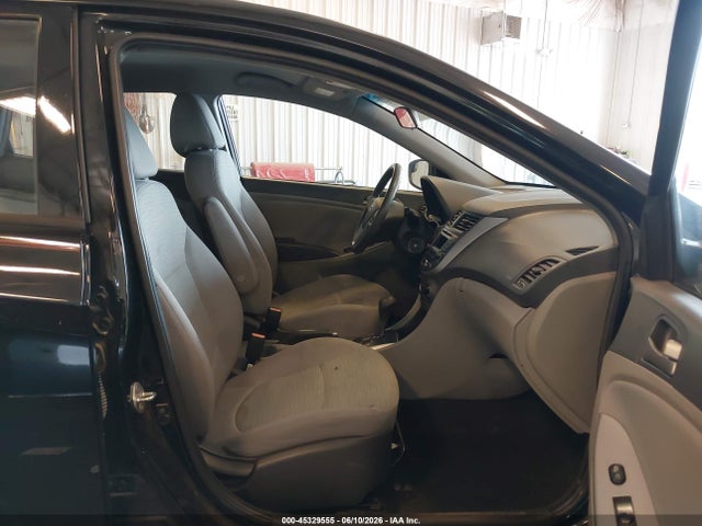 Продажа на аукционе авто 2015 Hyundai Accent Gs, vin: KMHCT5AE9FU220438, номер лота: 45329555
