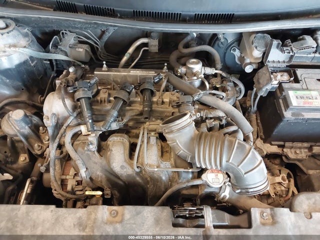 Продажа на аукционе авто 2015 Hyundai Accent Gs, vin: KMHCT5AE9FU220438, номер лота: 45329555
