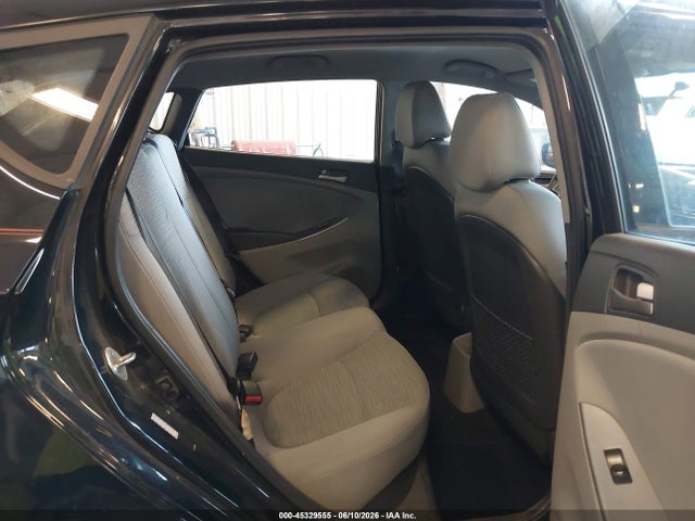 Продажа на аукционе авто 2015 Hyundai Accent Gs, vin: KMHCT5AE9FU220438, номер лота: 45329555