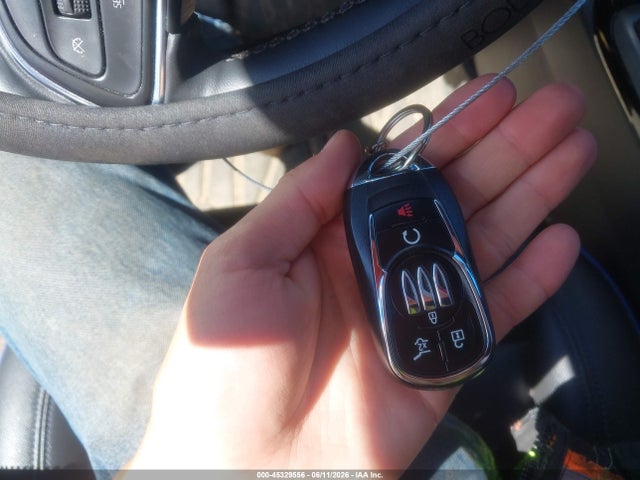 Продажа на аукционе авто 2024 Buick Envista Sport Touring Fwd, vin: KL47LBE25RB049010, номер лота: 45329556