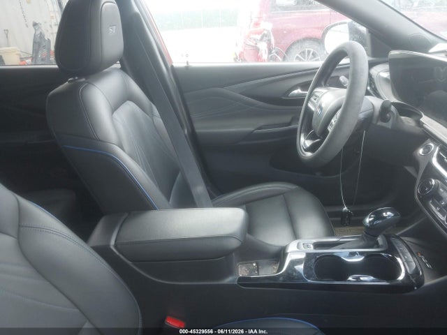 Продажа на аукционе авто 2024 Buick Envista Sport Touring Fwd, vin: KL47LBE25RB049010, номер лота: 45329556