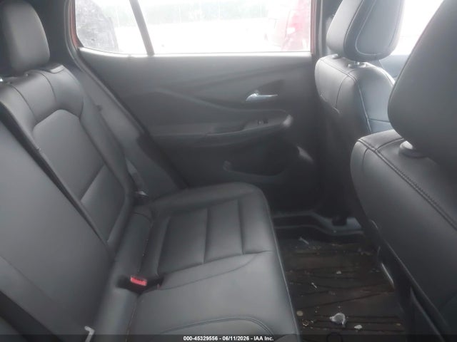 Продажа на аукционе авто 2024 Buick Envista Sport Touring Fwd, vin: KL47LBE25RB049010, номер лота: 45329556