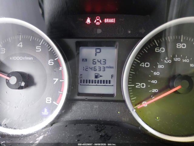 Subaru Forester 2.5i Premium 2016 JF2SJADC6GH559047 Image 15