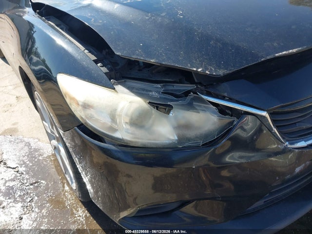 Mazda Mazda6 Touring 2017 JM1GL1V55H1153219 Image 17